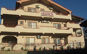 Apartmani Marija